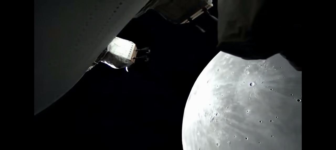 美国阿尔忒弥斯2号载人绕月任务确实能推动航天技术发展。4月2日，太空发射系统火箭