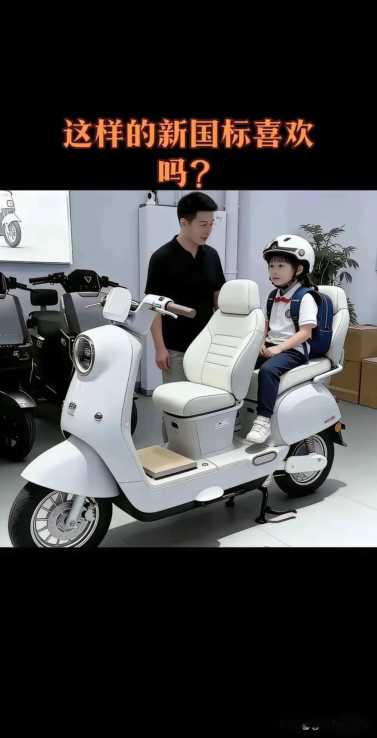 电动车被视为眼中钉肉中刺，百般刁难限制，巴不得限制取缔甚至消灭掉。殊不知，电