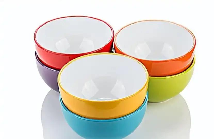 你知道吗？这种“毒碗”已经上黑榜了！快检查一下，家里有的赶紧扔了各位街坊邻