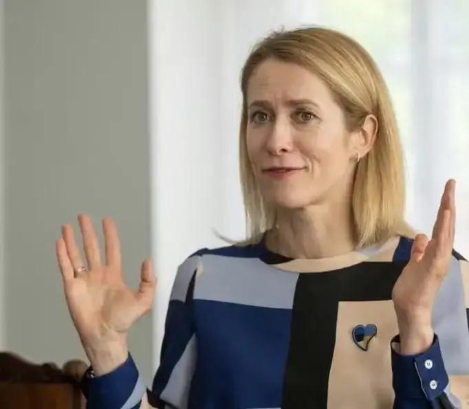 意大利记者评欧盟外长：“当我听到卡拉斯讲话时，我简直无法理解：现代外交的发源地、