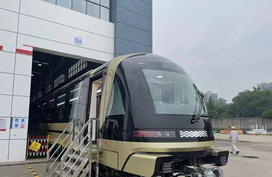 都四铁路有新消息！已正式成为“地方铁路”，归四川省交通运输厅管啦。它从都江堰到四