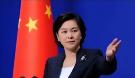 中美已经彻底回不去了！华春莹曾说：今天的美国外交已沦落为谎言外交、恐吓外交、制裁