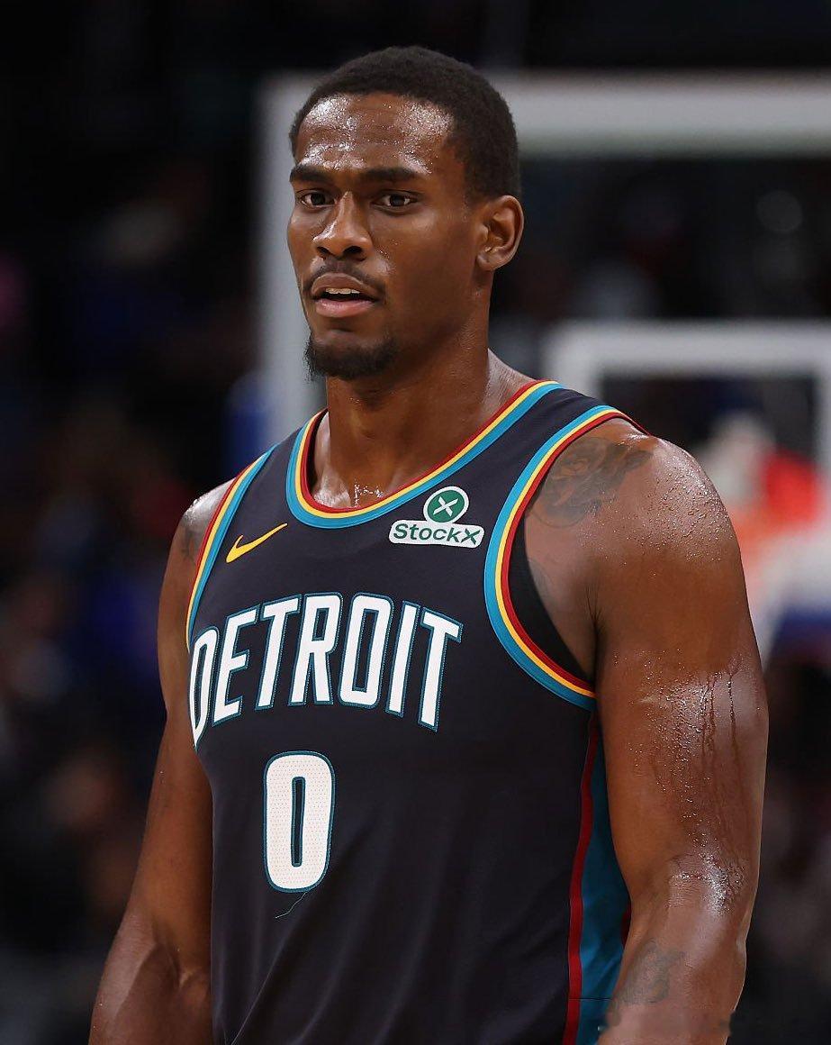 NBA休斯顿火箭VinceGoodwill：联盟内人士认为，杰伦·杜伦可能会