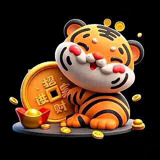 属虎人，接大喜！3.19起好运按不住熬了这么久，属虎的你终于要扬眉吐气了！