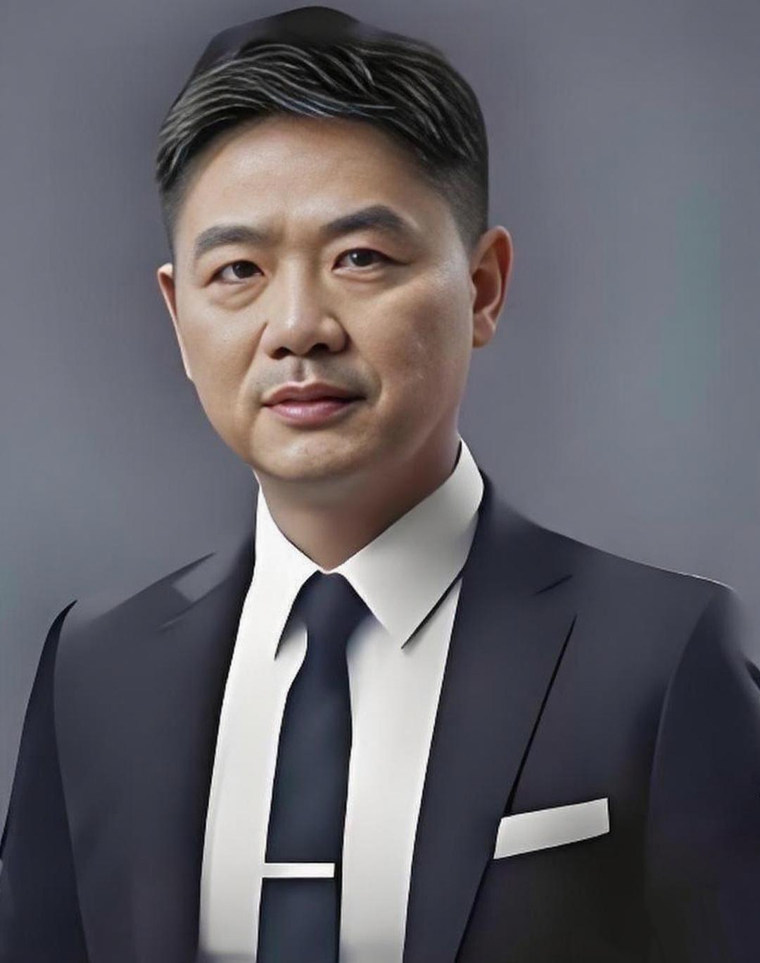 没想到！京东看着是国产巨头，幕后分钱的大多是美国资本一直以为京东是咱们本土