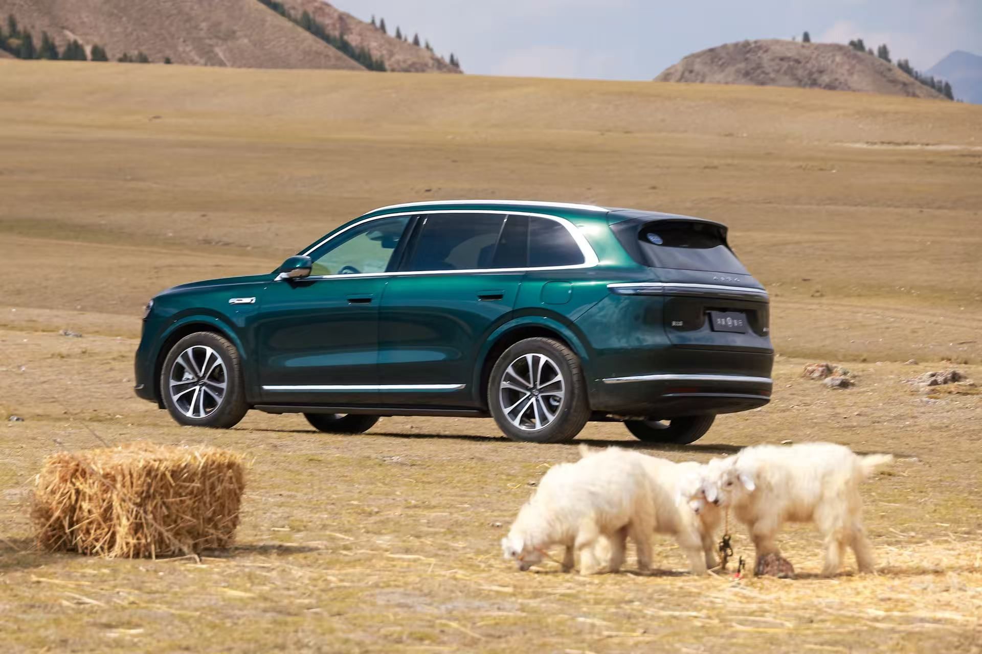 全新问界M7大定销售突破10万台全新问界M7的节奏真的稳。从上市到现在