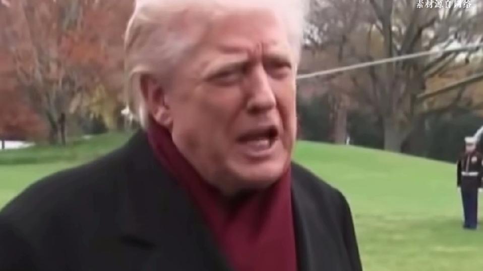 对于特朗普来说，这场战争的后果极其凶险！美国近几十年发动了多场战