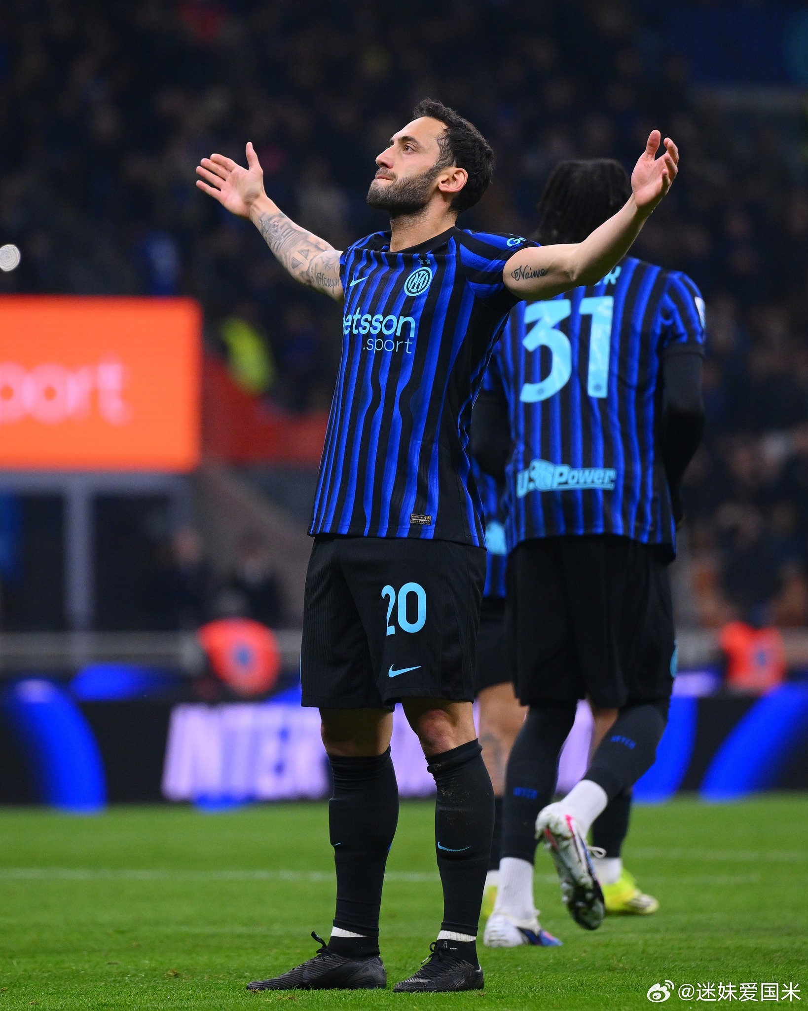 废料：一觉醒来发现国际米兰又胜了，恰恰还进球了，天又塌了…再去修改一下Excel