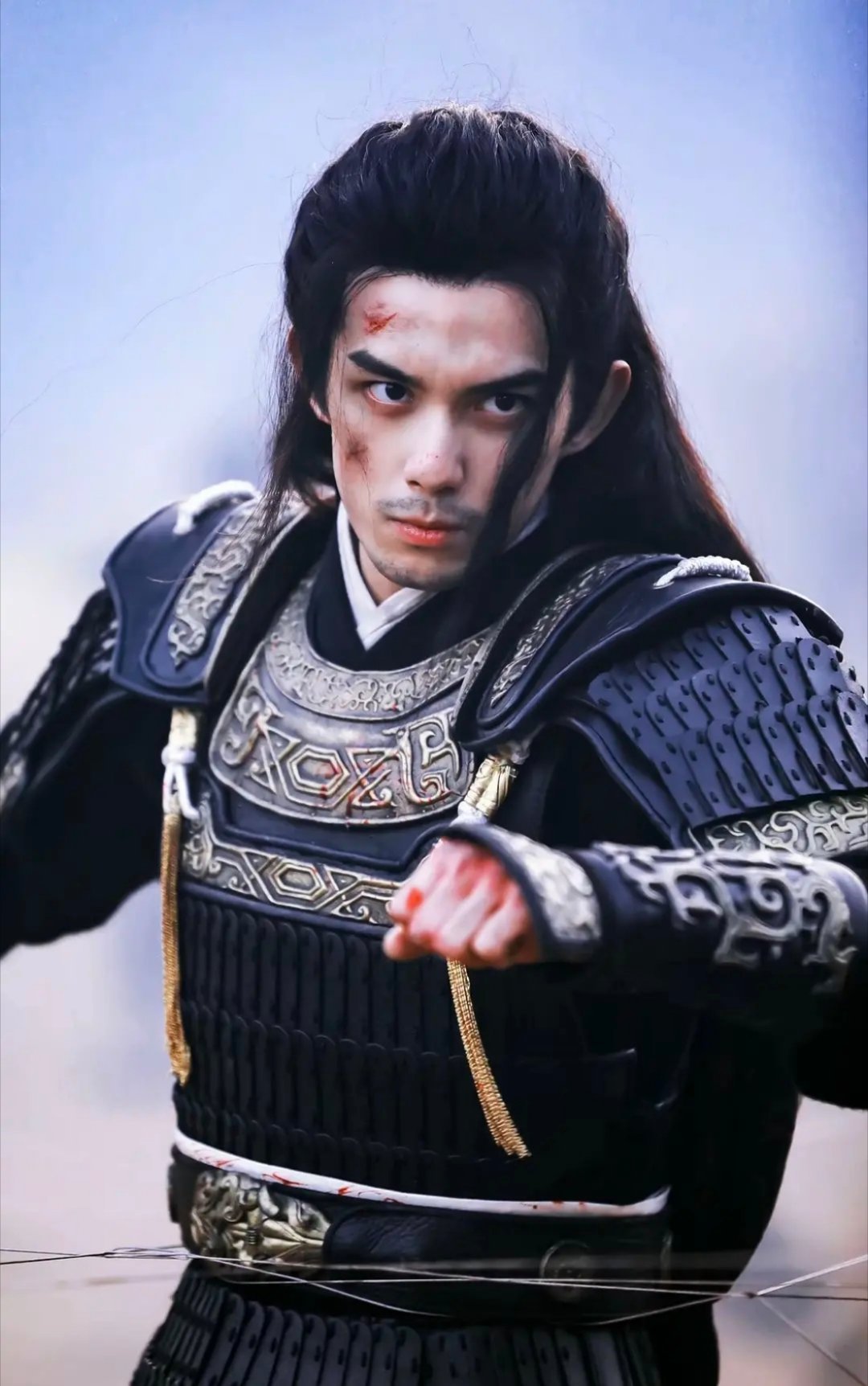 吴磊演个浴血奋战的将军吧想看+1