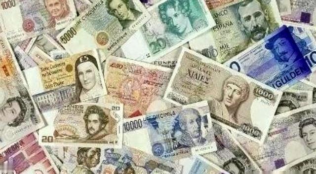 欧洲为什么那么有钱？你以为是工业革命？别逗了。就连保加利亚那种犄角旮旯的国家，人