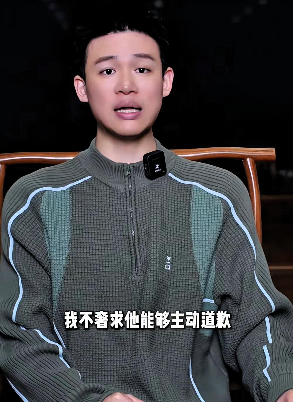 孟贺张兰，舆论风波何时休锦旗送了，事情好像没好转，反而更糟了，大家都没想到，孟