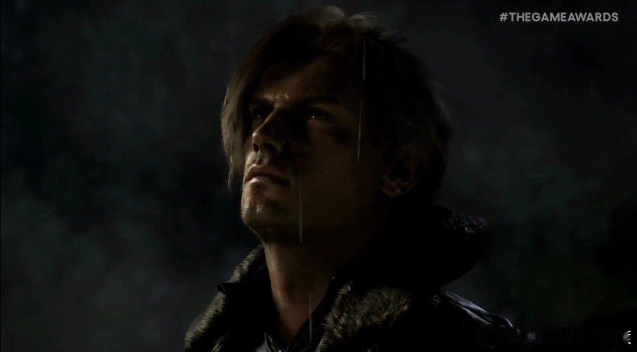 游戏生化危机9确认里昂登场，新预告片公布里昂人物出现，期待住了！。生化危机9