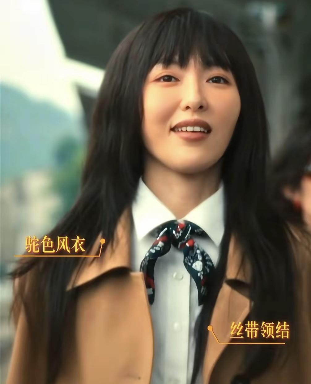 《人之初》里唐嫣的演技好不好，我不评价，但是可以肯定的一点，就是唐嫣在这