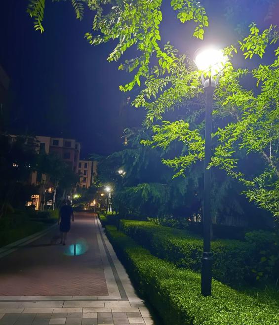 我闺蜜去年死活要把市中心的老破小卖掉，说"住着丢人"，我死活拦住了。今年再去看，