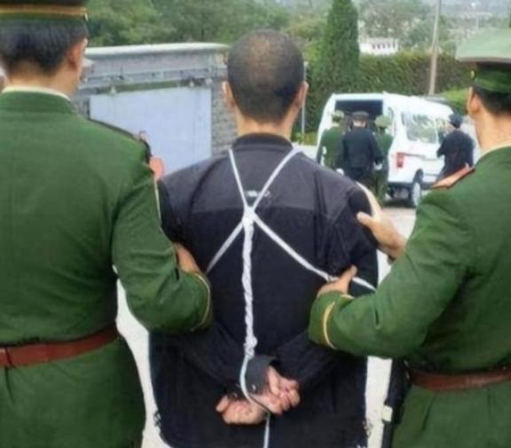 为什么死刑一般在上午执行？90%的人不知道，死刑一般都是上午执行，而且越早越好，