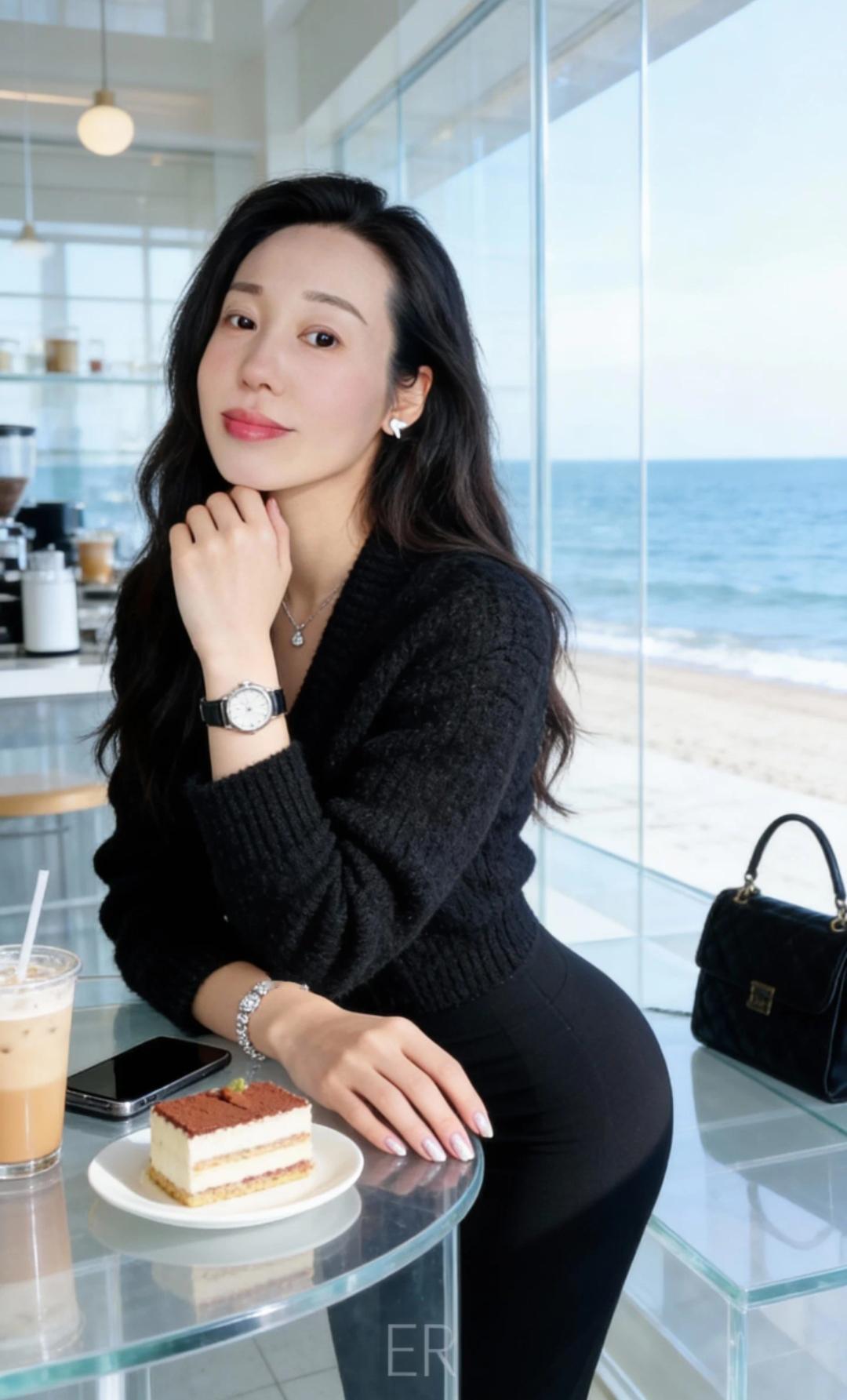 43岁离异11年我悟透了婚姻的真相离婚后别急着再婚除非遇到那个满眼是你的人