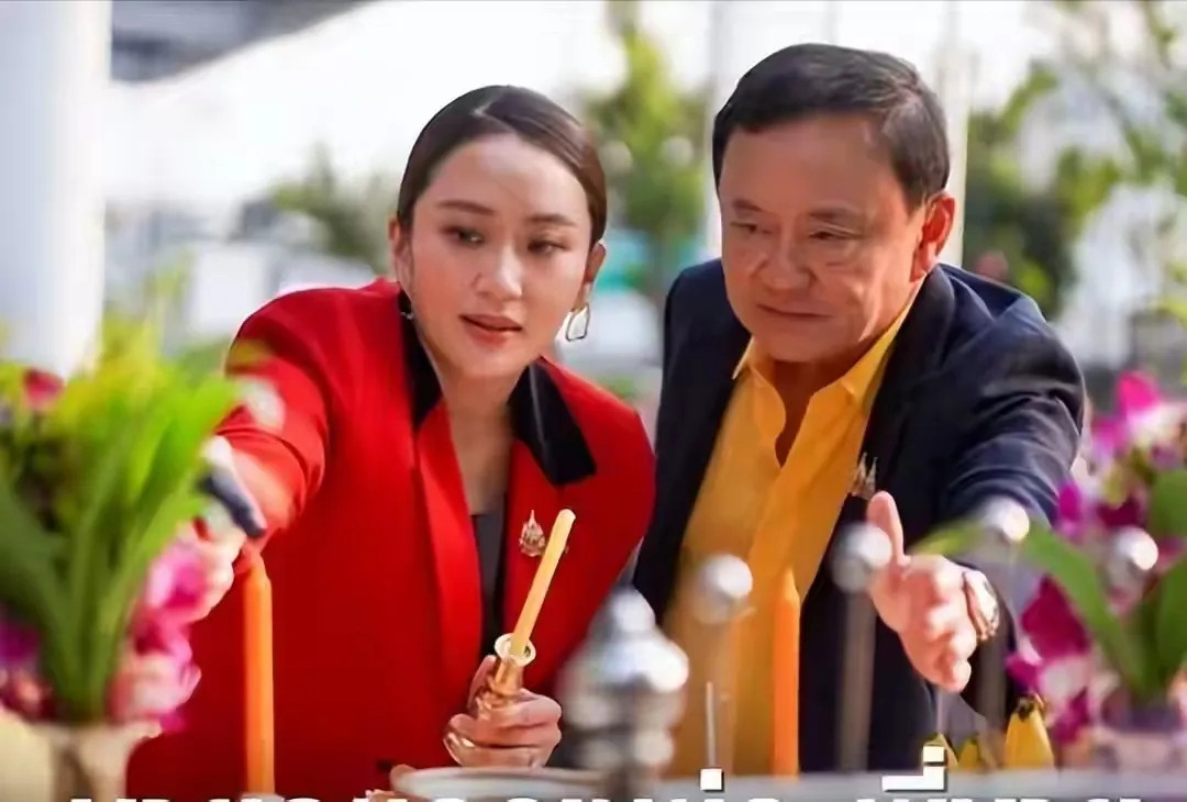 巴育与洪森里应外合，借边境冲突之势对佩通坦“逼宫”，这场“借刀杀人”的戏码，算是