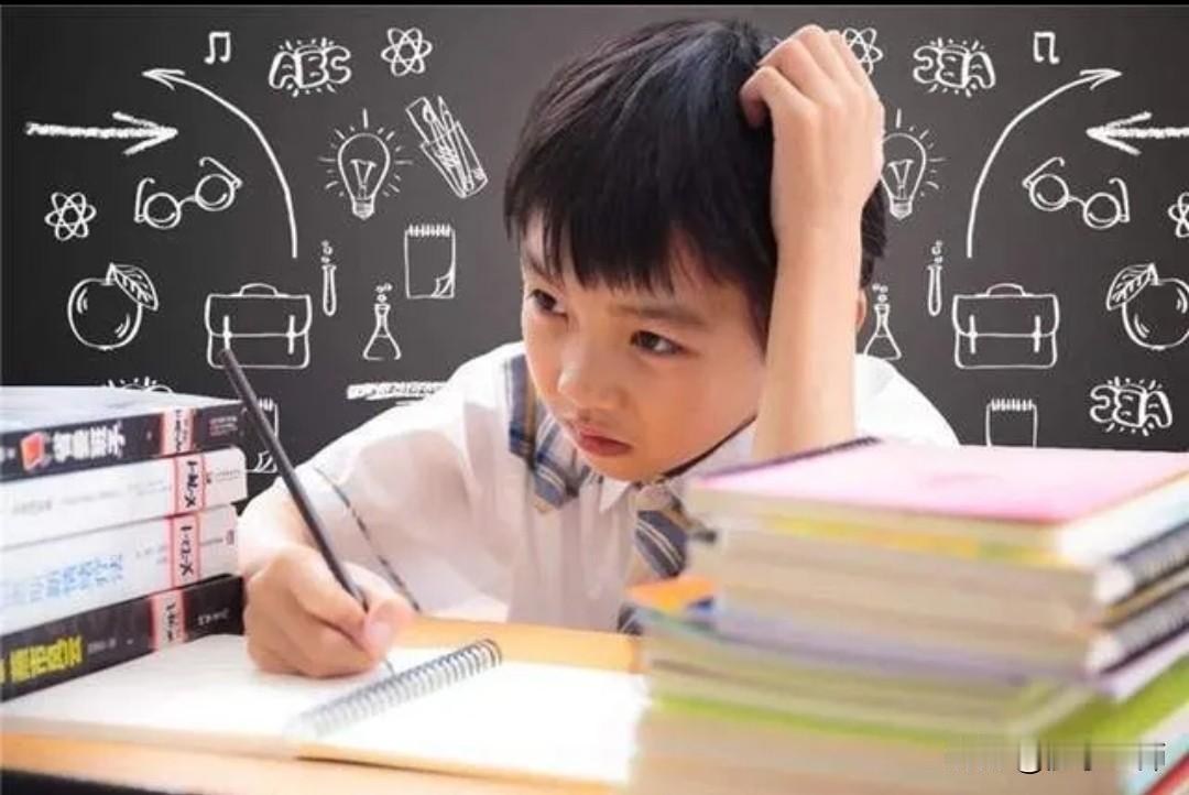 好多孩子学习不好，根源从来不是“笨”，而是这几个被忽略的关键在日常教育咨询