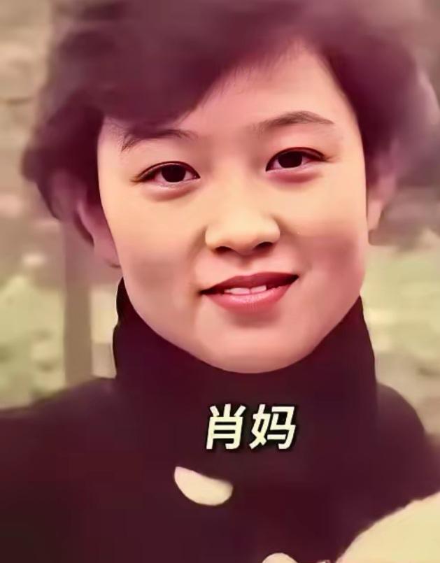 这是肖妈肖爸，他们的配方真是太绝了，怎么生出肖战这么完美的儿子？而且还是个