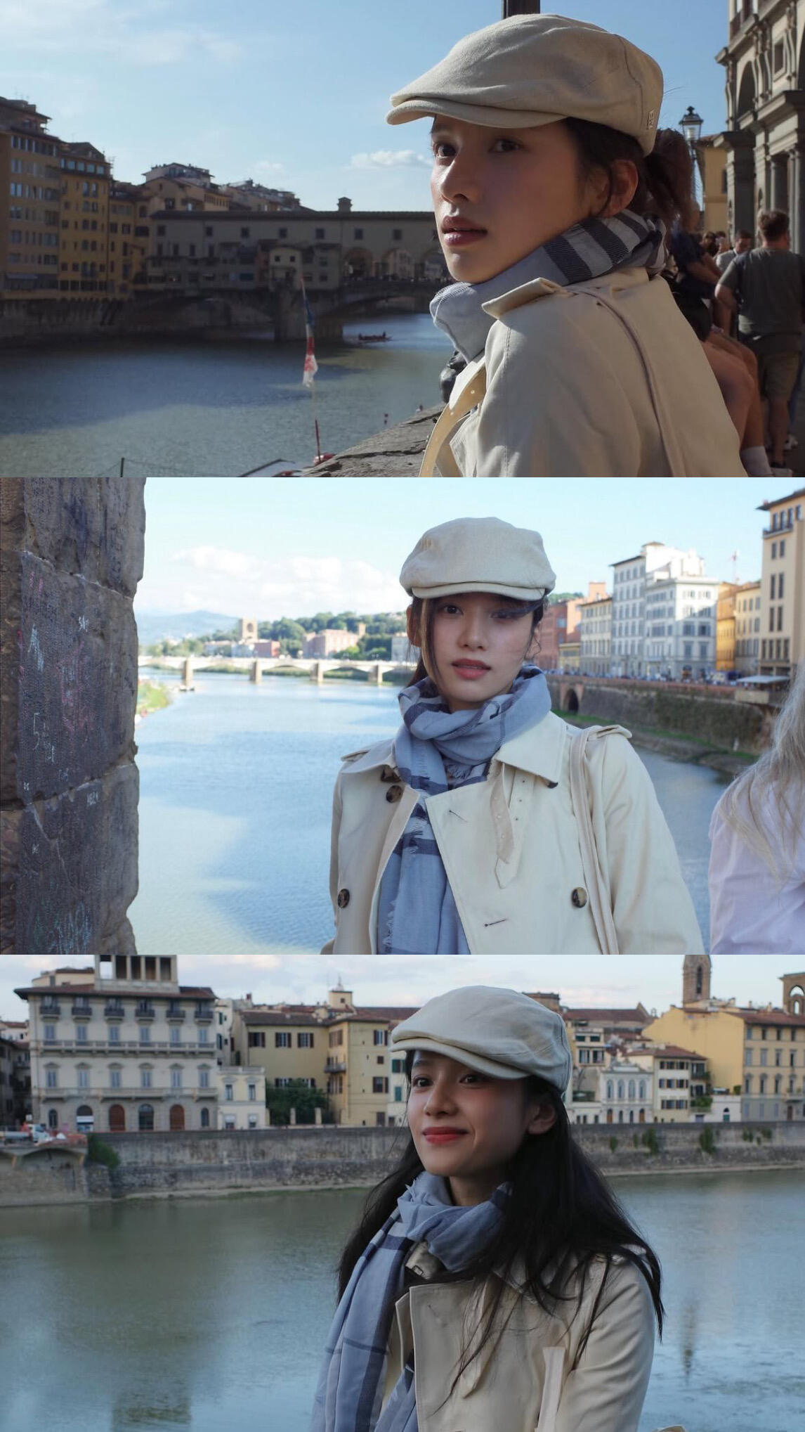 张婧仪太美了公主👸🏻美[赞][玫瑰]存货多存一下我的拍照模版​​​