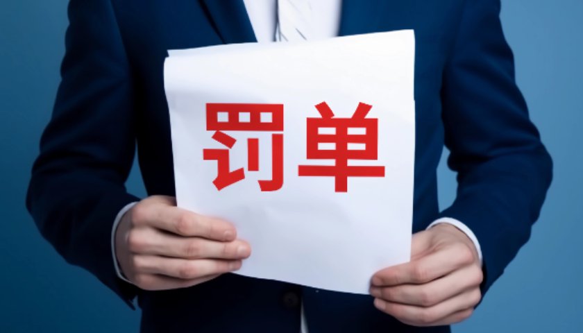 证监会通报! 东方通连续四年虚增收入和利润, 拟被罚款2.29亿元