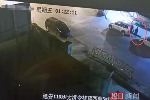 陕西延安，一58岁男子和4个朋友聚餐，他喝了半斤白酒，结束后，他上个厕所的功夫，
