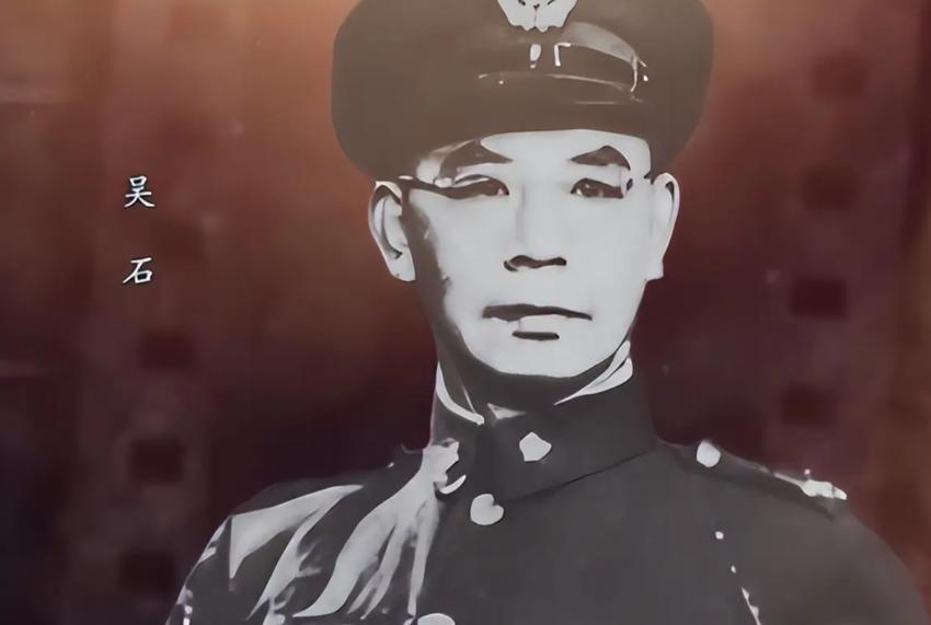 谷正文到死都没想明白：为什么陈宝仓一被捕，吴石就全部都招了！1950年春天，