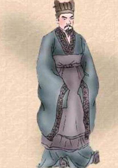 蜀国一官员被吴国抓走，诸葛亮急得吃不下睡不好，孙权放了他就后悔了三国时期，蜀