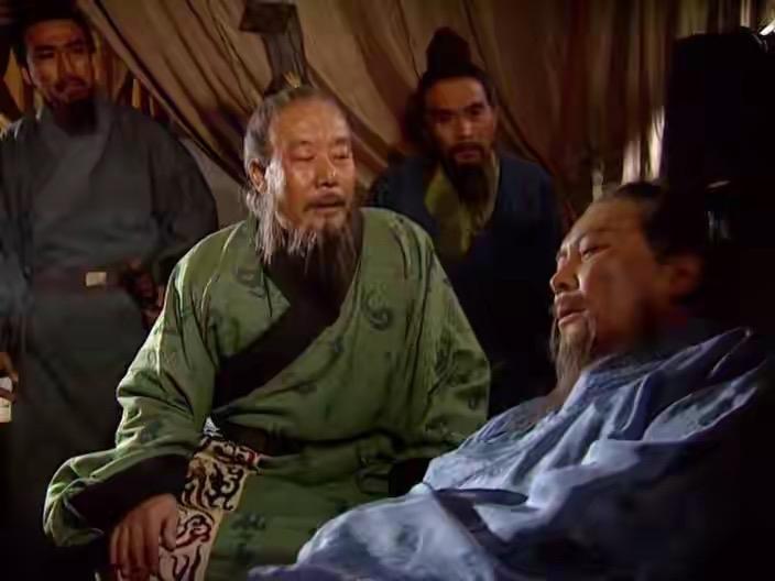 为何关二爷打个樊城，降个于禁，杀个庞德就能威震华夏了呢？成建制地消灭了曹魏的