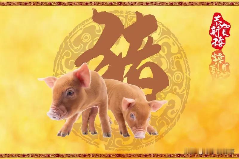 对于生肖猪来说，8月23日可是转运关键点！之前不少属猪的朋友过得煎熬，勤恳做事却