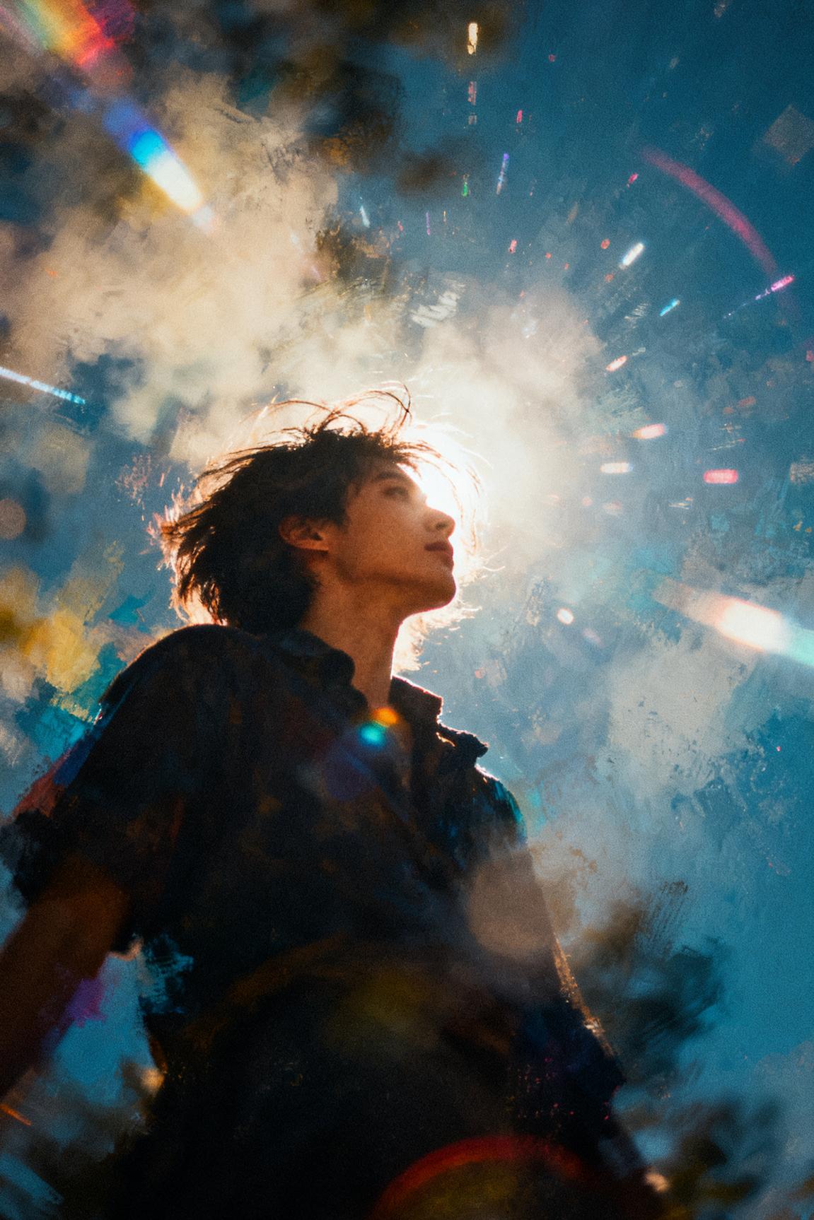 一个家族，想实现阶层跨越必须得有一个人站出来单挑命运！这个人可能不被理解