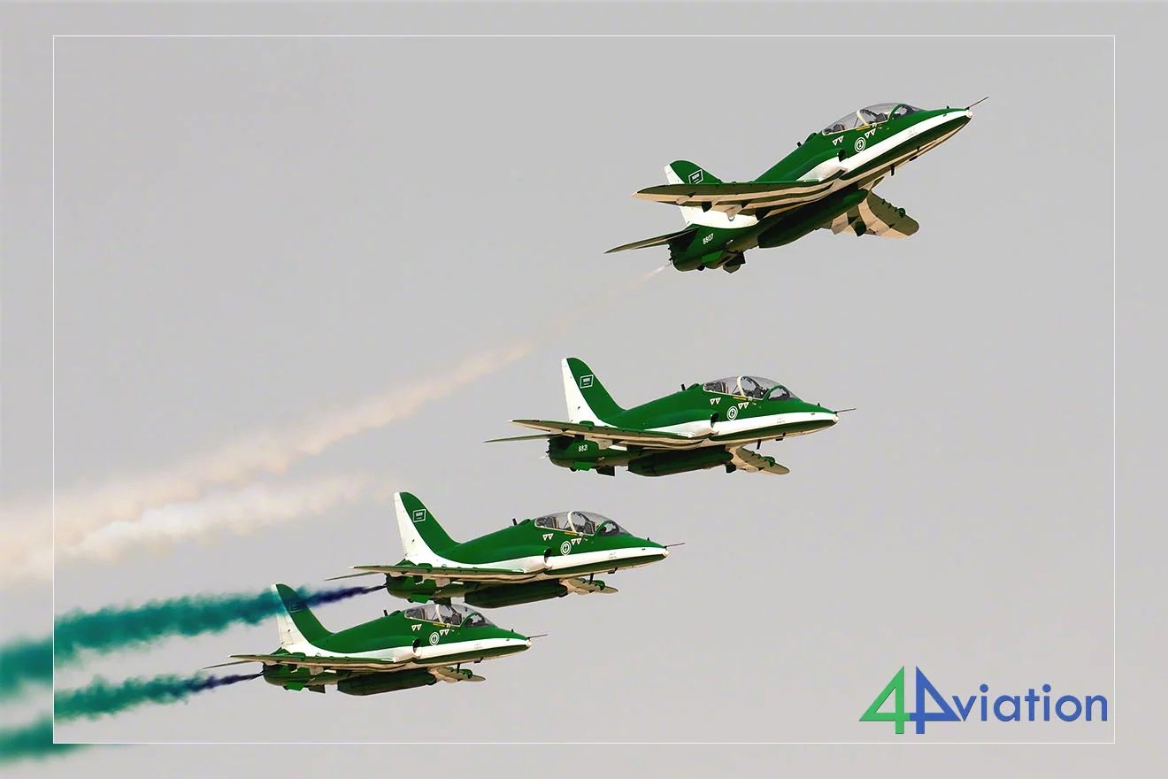 航空君航空科普2026年2月沙特防务展是观察中东地区各国防务装备的好机会，沙