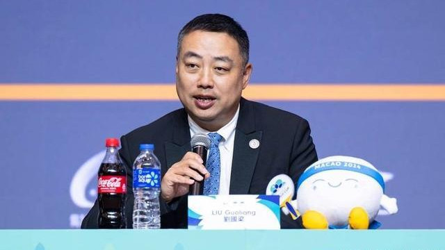 刘国梁卸任仅仅三天,令人担忧的事就发生了,马龙该说的都说了