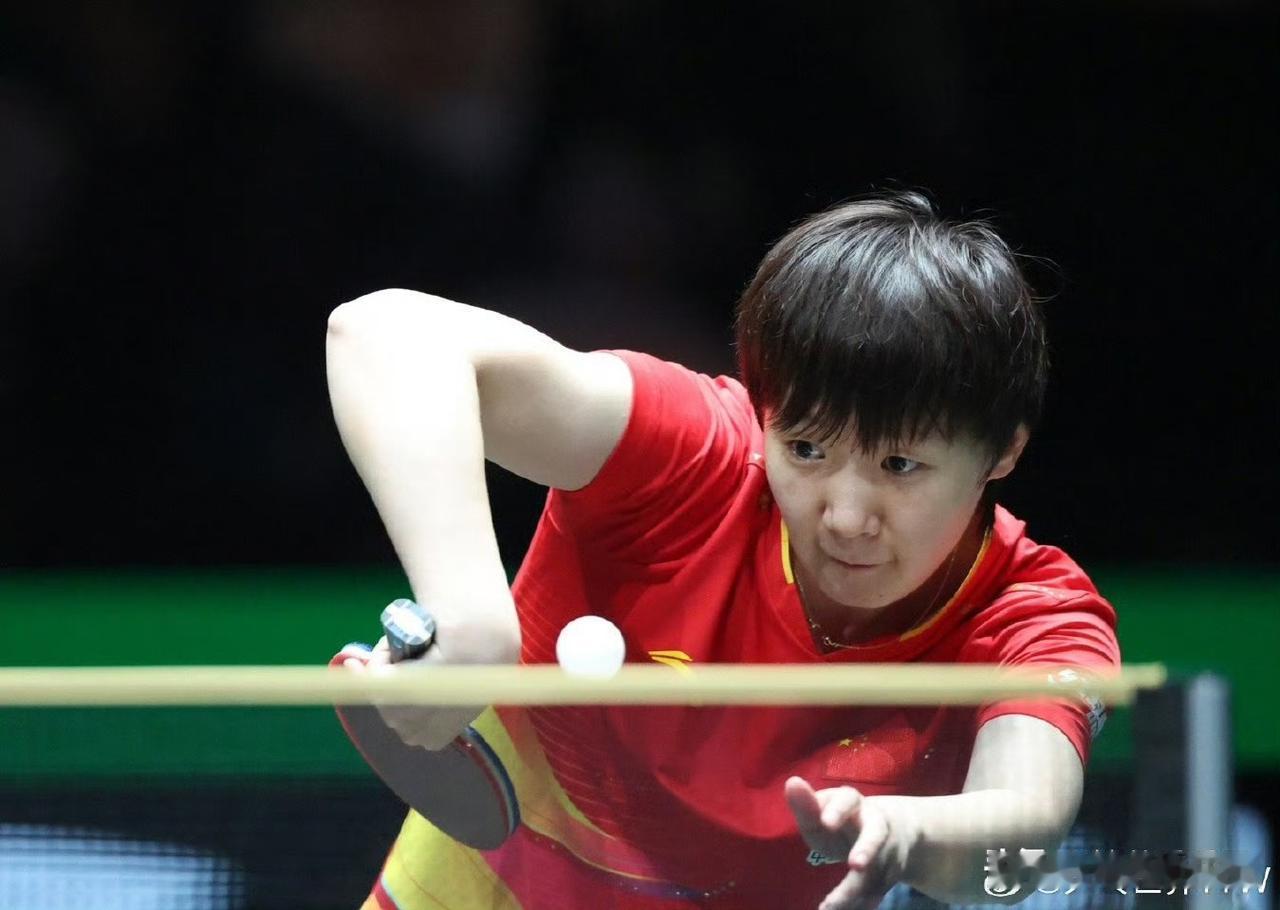 亚洲杯战报！国乒10人晋级第二阶段淘汰赛，陈垣宇、陈俊菘回家吃饭-乒乓球