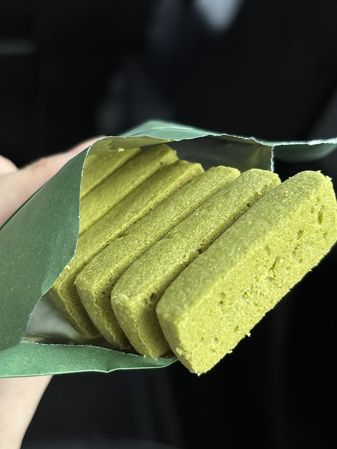 今天来山姆花的最值的一笔……