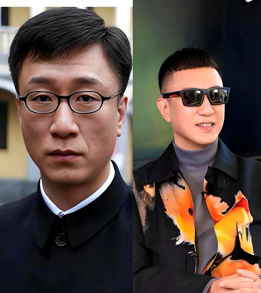 孙红雷三年没进组了。上一次露脸，还是《扫黑风暴》。有人以为他接不到活。毕竟现在剧组开机量直接腰斩。其