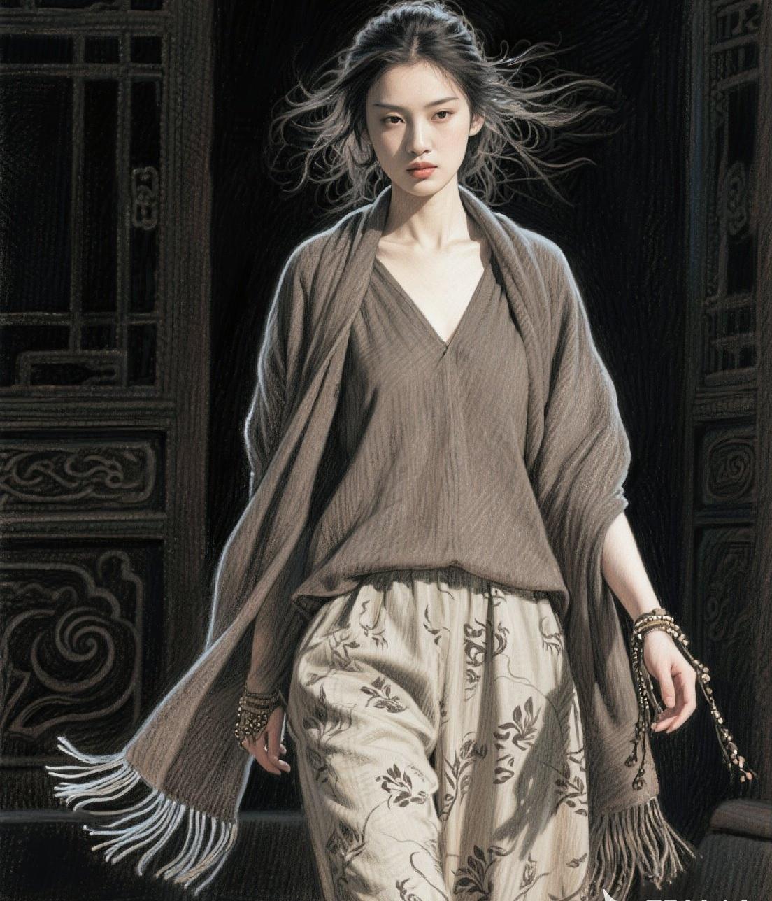 原来家不顺，问题根本不在男人身上。女人活得累，根本不是命不好，而是太爱操