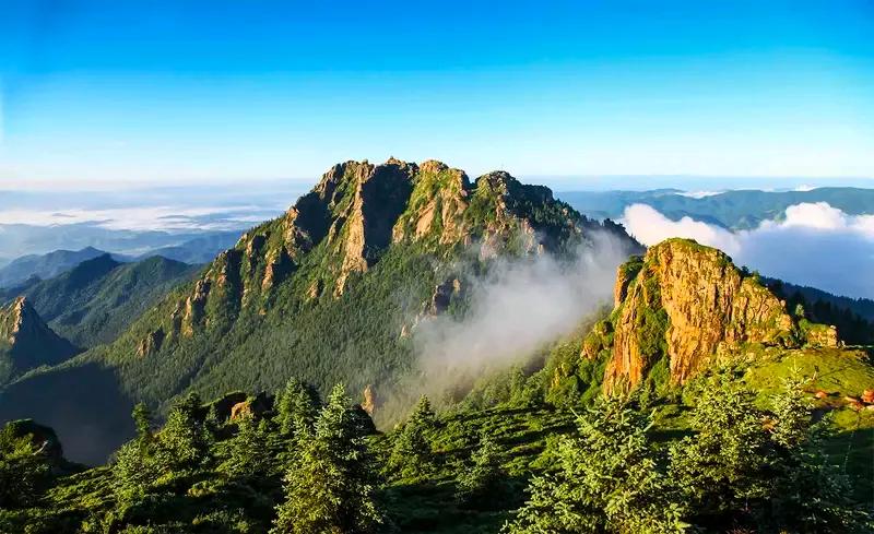 今年第一波冷空气杀到！从10月14日起，自北向南横扫我国。华北北部、东北南
