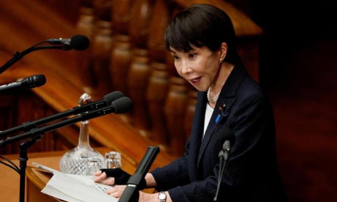 柏尾安希子公开就中国大使馆一事做出评价！这位日本作家公开表示对如今日本政府做出回