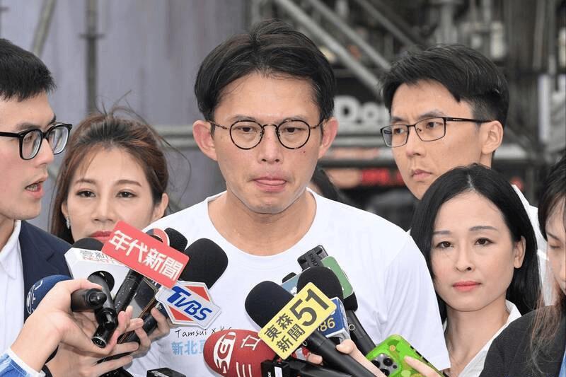 国民党和民众党正式签了2026年政党合作协议。双方已经做出承诺，在部分县市，通过
