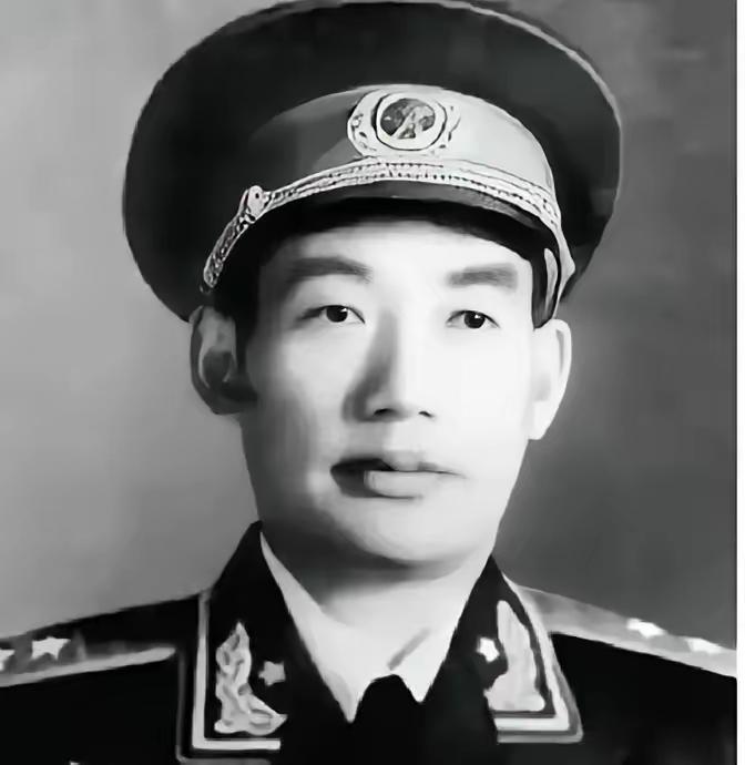 1963年，南京军区新来了一位政委，许世友一见他就犯了难。原因很简单，许世友无酒