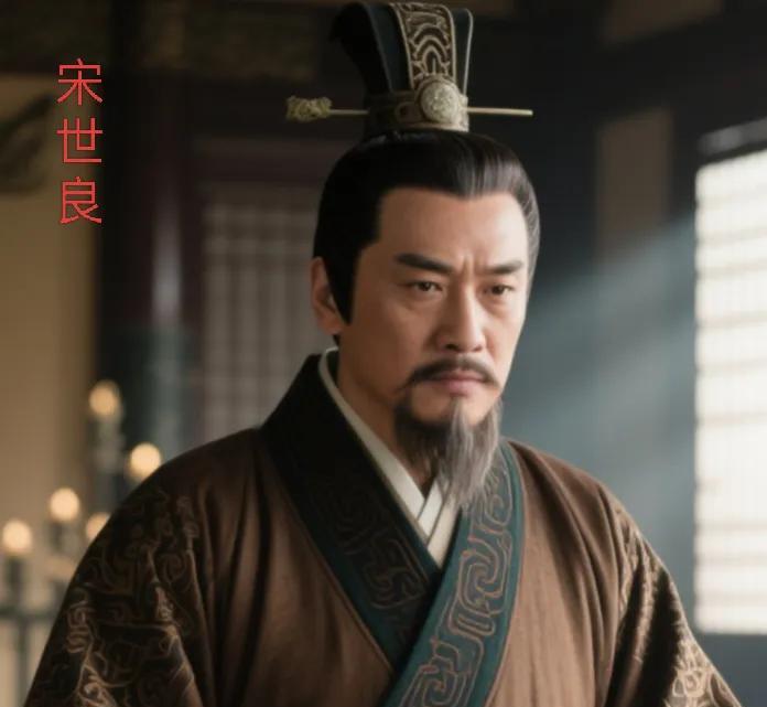 #北魏到北齐的历史人物#