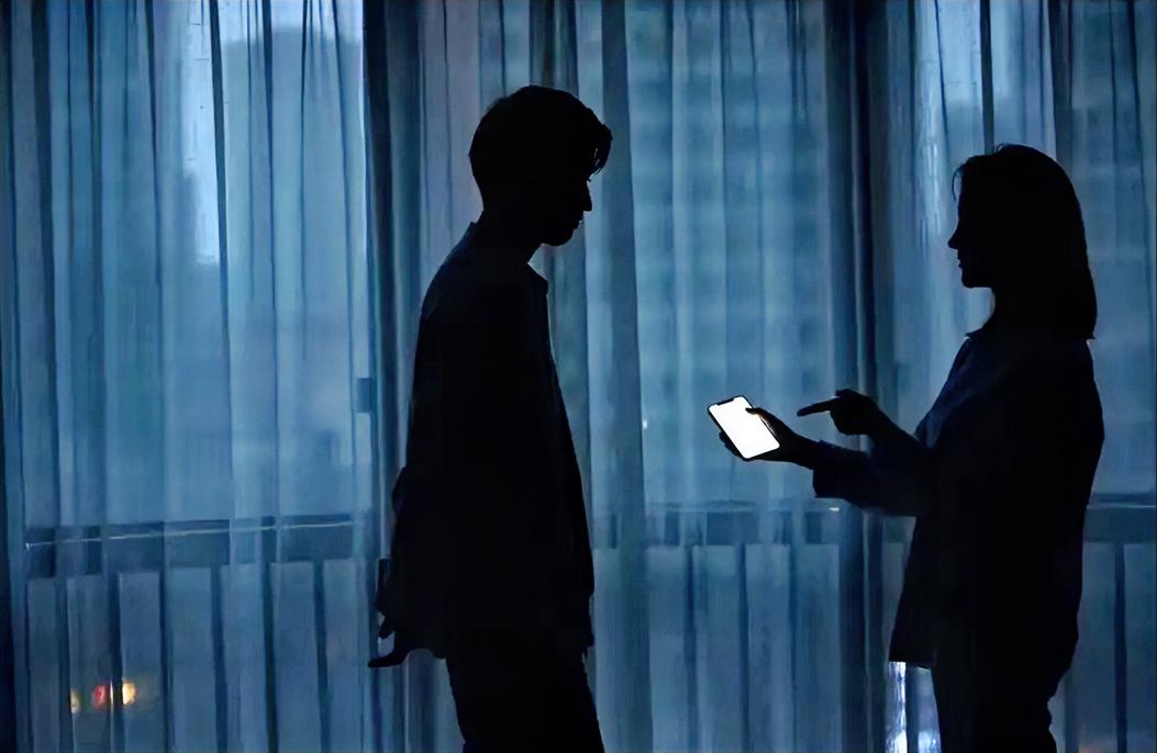 全职带娃2年，老婆过得风生水起，我却心酸无比！我有个男学员，今年42岁，在口