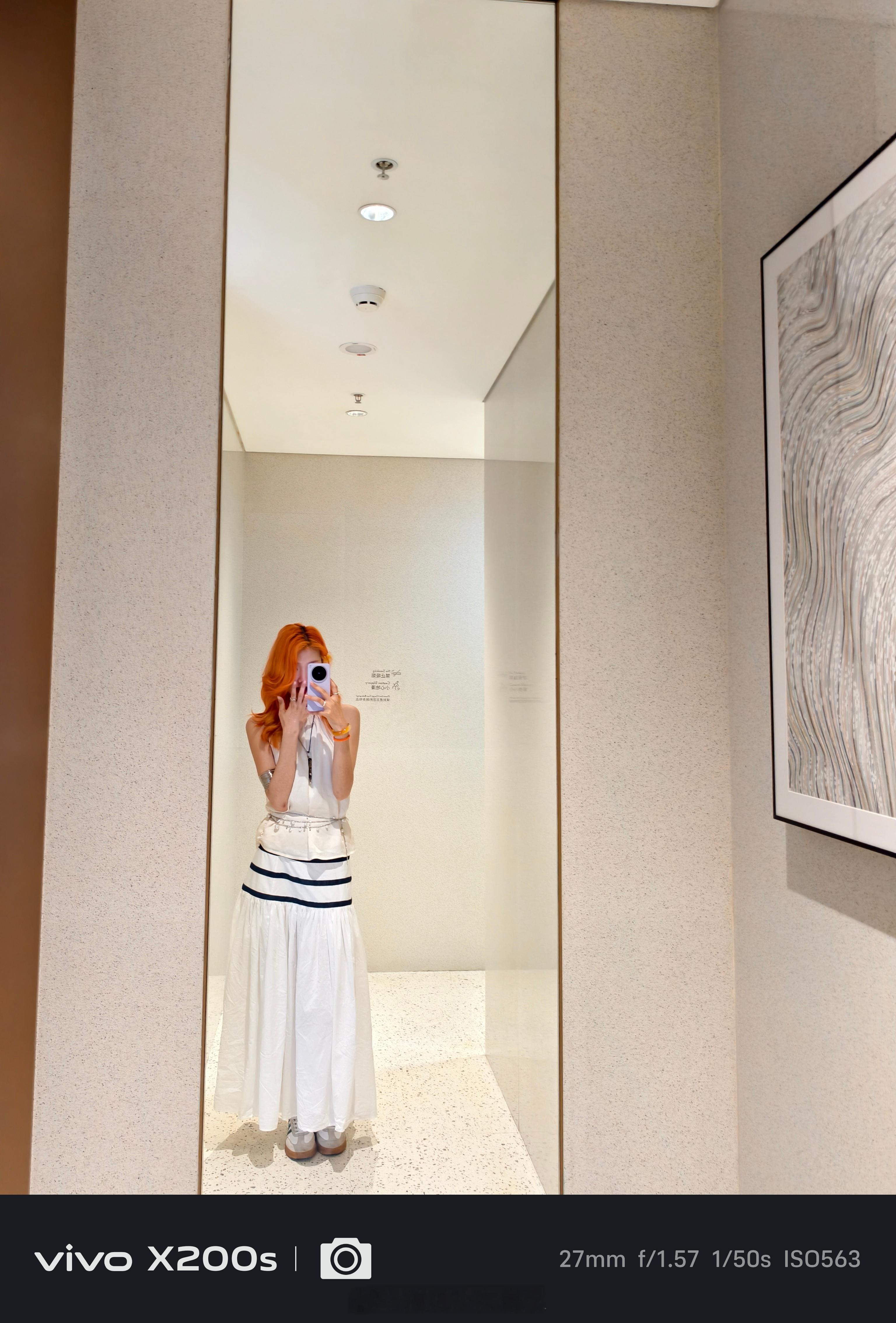 六宫格展示一下什么叫一长条人180女生ootd​​​