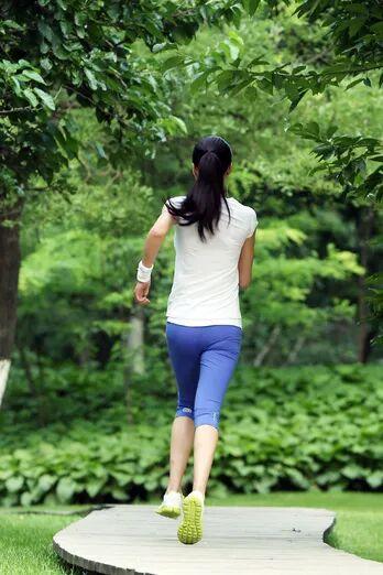 有氧+抗阻, 才是长寿黄金组合→