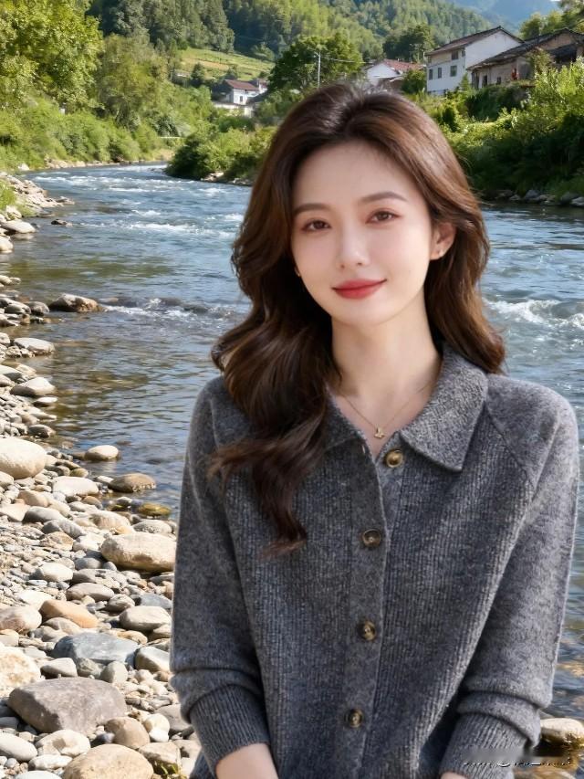 老师的对联造诣超凡，每每品读都令我佩服得五体投地。近来偶遇一句上联，气韵清雅，越