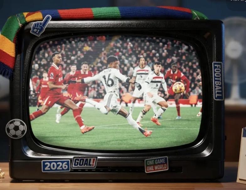 2026美加墨世界杯，给我留下了太多难忘瞬间。这届三国联合办赛，三场开幕式就赚足
