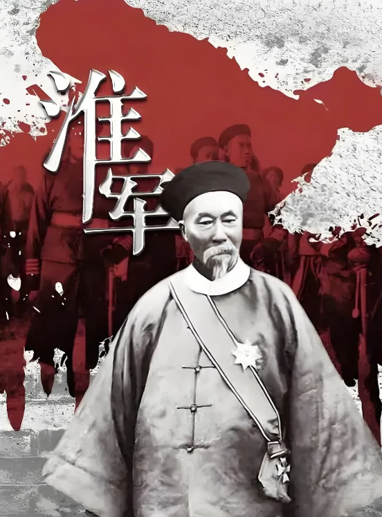 李鸿章费尽心思拼凑起来的1.5万淮军精锐，在叶志超的指挥下仅在一夜之间就化为乌有