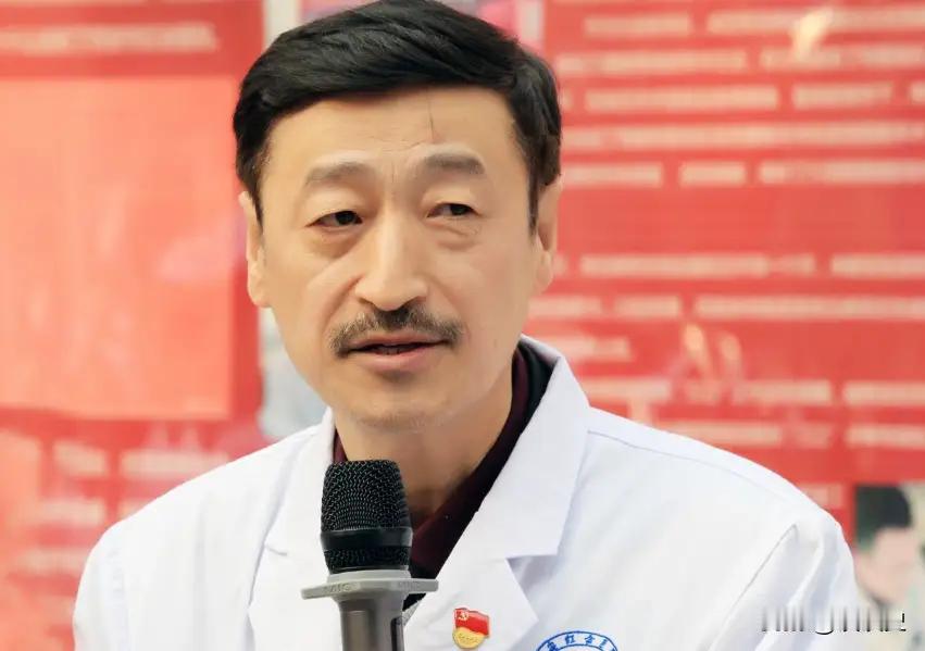 惊爆！骨科“神医”竟是3.2亿现金巨贪！郝定均，这位骨科界的“一把刀”，曾是无