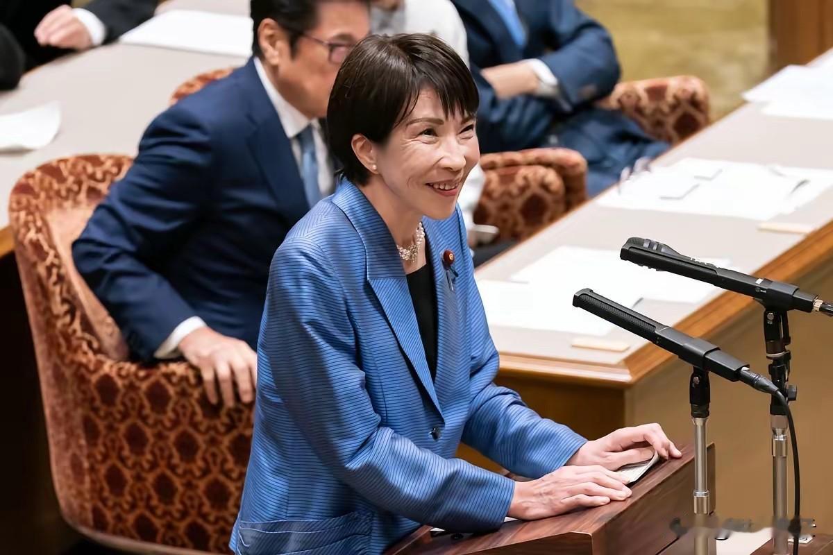 高市早苗的蠢，连日本人都看不下去了。高市在联合国大会呼吁废除“敌国条款”后，日本